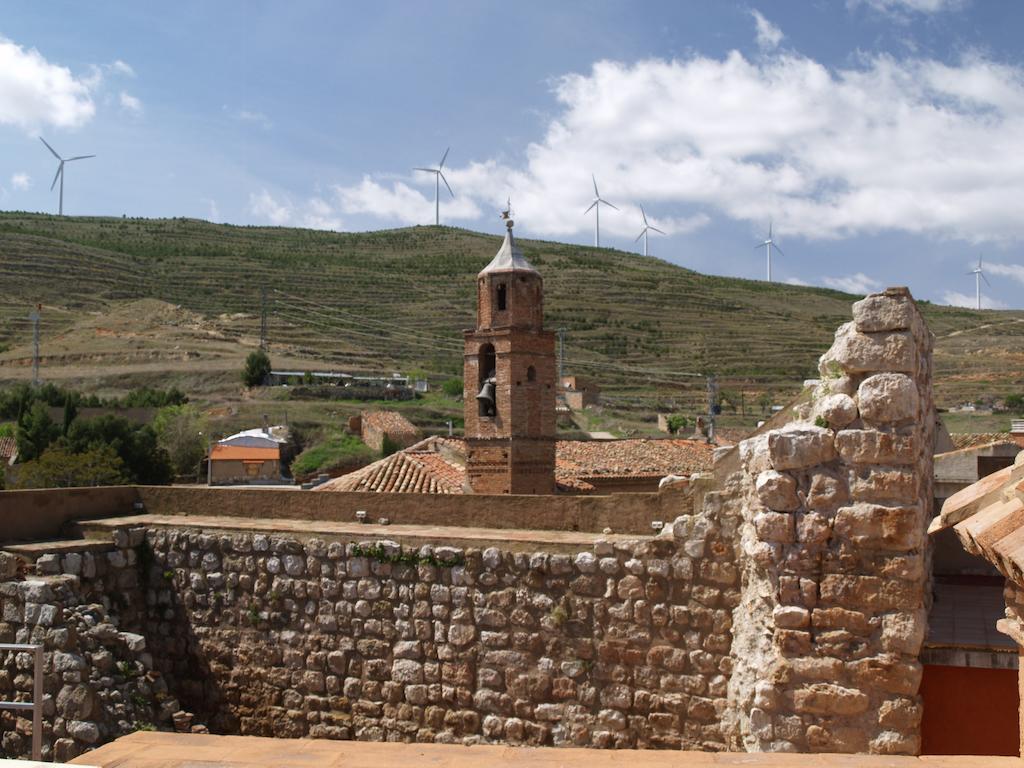 Casa rural Castillo De Grisel