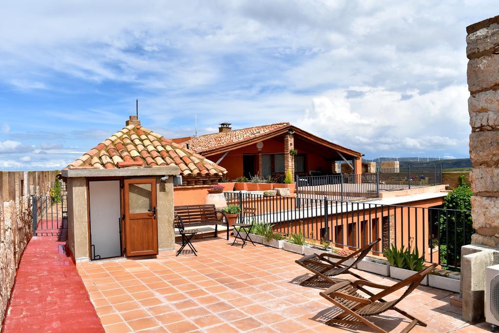 Casa rural Castillo De