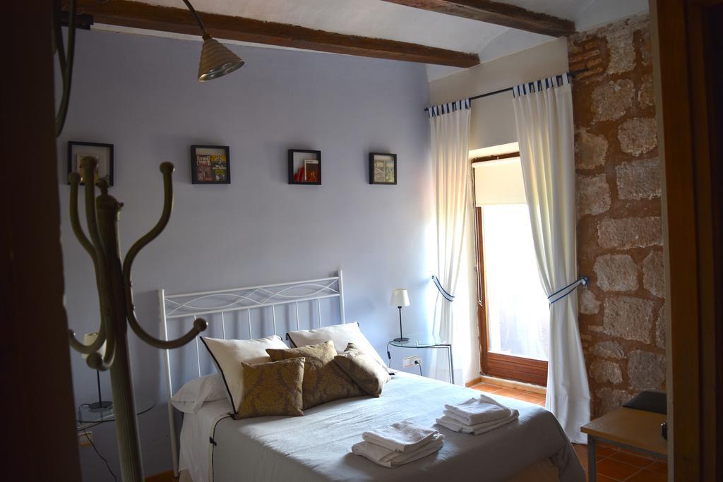 Casa rural Castillo De *